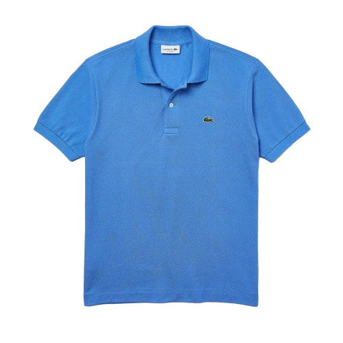 Front - Lacoste Mens Original L.12.12 Polo Shirt