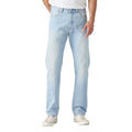 Front - Levis Mens 501 Original Jeans