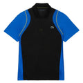 Front - Lacoste Mens Recycled Polyester Tennis Polo Shirt
