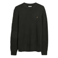 Front - Farah Mens Foraker Crew Neck Sweatshirt