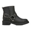 Front - Blowfish Malibu Womens/Ladies Vella Biker Boots