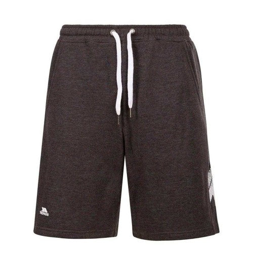 Front - Trespass Childrens/Kids Lance Shorts