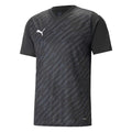 Front - Puma Mens TeamULTIMATE Jersey
