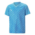 Front - Puma Childrens/Kids TeamULTIMATE Jersey