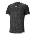 Front - Puma Mens TeamLIGA Football Referee Jersey