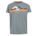Front - Trespass Mens Cromer T-Shirt