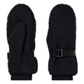 Front - Berghaus Unisex Adult Fleece Mittens