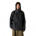 Front - Mizuno Mens GORE-TEX Shell Jacket