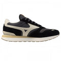 Front - Mizuno Mens Rb87 Trainers