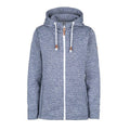 Front - Trespass Womens/Ladies Kari Fleece Jacket