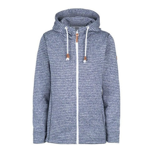 Front - Trespass Womens/Ladies Kari Fleece Jacket