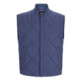 Front - Boss Mens P-Canopus Water Repellent Gilet
