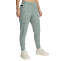 Front - Under Armour Womens/Ladies Jogging Bottoms