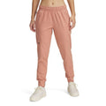 Front - Under Armour Womens/Ladies Unstoppable Jogging Bottoms