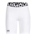 Front - Under Armour Womens/Ladies HeatGear Shorts