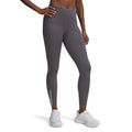Front - Under Armour Womens/Ladies Ankle Length Running Leggings