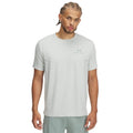 Front - Under Armour Mens Vanish Energy Graphic T-Shirt