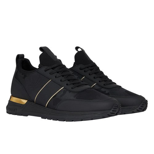 Front - Mallet Mens Archway Lite Trainers