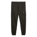 Front - Lyle & Scott Mens Cargo Trousers