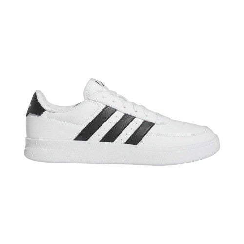 Front - Adidas Unisex Adult Breaknet 2.0 Trainers