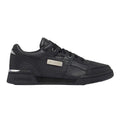 Front - Mallet Mens Workout Reebok Leather Trainers