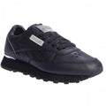 Front - Mallet Mens Classic Reebok Leather Trainers
