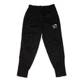 Front - Sondico Childrens/Kids Strike Training Jogging Bottoms