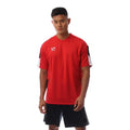 Front - Sondico Mens Venata Training Jersey