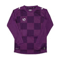 Front - Sondico Boys Long-Sleeved Goalkeeper Jersey