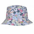 Front - Disney Besties All-Over Print Bucket Hat