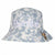Front - Bambi Unisex Adult Tie Dye Bucket Hat