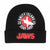 Front - Jaws Amity Surf Shop Beanie