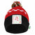 Front - Toy Story Unisex Adult Pizza Planet Beanie