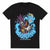 Front - Dungeons & Dragons Unisex Adult Acererak Colour Pop T-Shirt