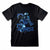 Front - Blue Beetle Unisex Adult T-Shirt