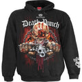 Front - Spiral Direct Unisex Adult Assassin Five Finger Death Punch Hoodie