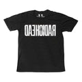 Front - Radiohead Unisex Adult Daehoidar T-Shirt