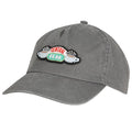 Front - Friends Central Perk Baseball Cap