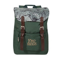 Front - Lord Of The Rings Middle Earth Backpack