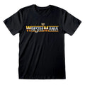 Front - WWE Unisex Adult Wrestlemania T-Shirt
