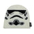 Front - Star Wars Face Trooper Beanie