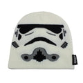 Front - Star Wars Face Trooper Beanie