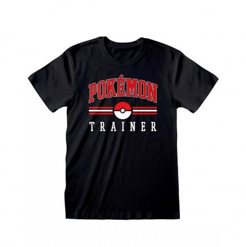 Front - Pokemon Unisex Adult Since 96 T-Shirt