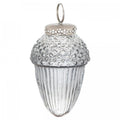 Front - Hill Interiors The Noel Collection Acorn Bauble