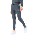 Front - Hype Girls Bella Jogging Bottoms