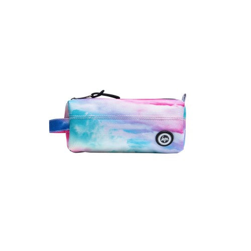 Front - Hype Rainbow Cloud Pencil Case