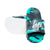 Front - Hype Childrens/Kids Wave Camo Sliders