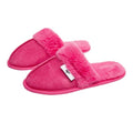 Front - Hype Childrens/Kids Slippers