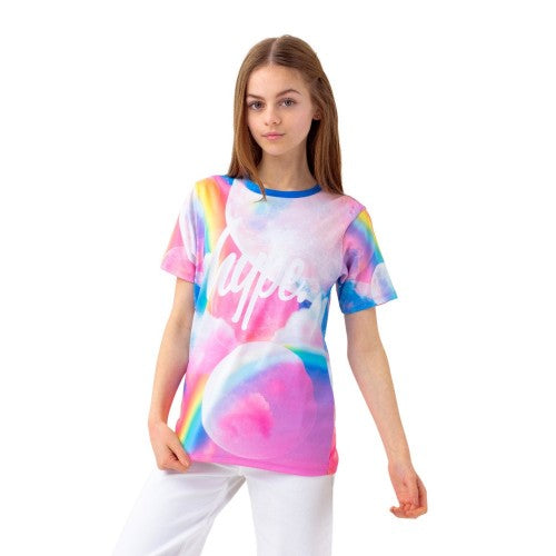 Front - Hype Girls Moons T-Shirt