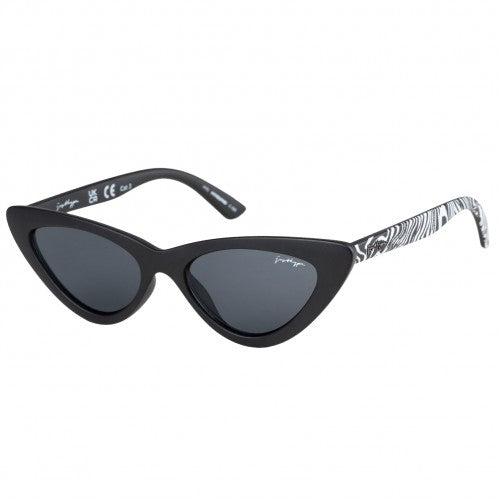 Front - Hype Womens/Ladies GFND Wave Sunglasses